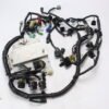 32100-ZW3-000 Honda Main Wiring Harness Assembly W/ Bracket BF 225 HP