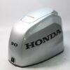 63100-ZY9-030ZB Honda Top Cowling Cover Hood BF75 BF90 4 Stroke 2007 & Later