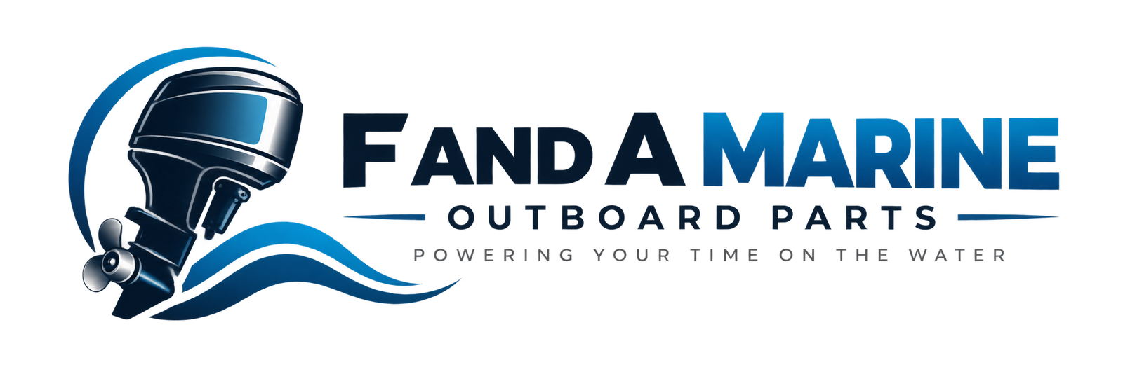 F and A Marine Outboard Parts