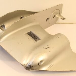 Honda 1999 - 2004 2005 2006 2007 Empty Lower Gearcase Housing 75 90 115 130 HP
