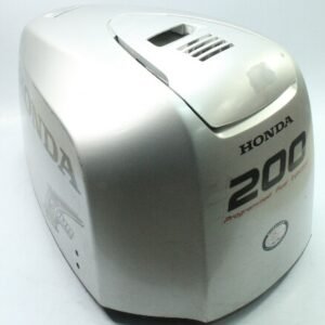 Honda 2000 2002 2003 - 2007 Upper Engine Cover Cowling Hood 175 200 225 HP VTEC