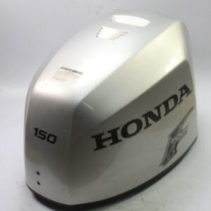 Honda Pre-1997 1998 1999 2000 & UP VTEC Engine Cover Cowling Hood 115 135 150 HP
