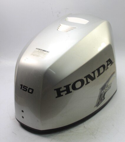 Honda Pre-1997 1998 1999 2000 & UP VTEC Engine Cover Cowling Hood 115 135 150 HP