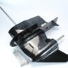 Mercury Optimax Lower Unit | 25" Shaft | 2.07:1 Gear Ratio | Fits 2004 & Newer Mercury Optimax 75HP, 90HP & 115HP Outboards | 1-Year Warranty
