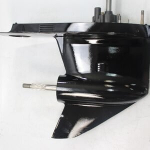 Mercury XR4 Mag II Lower Unit | 20" Shaft | 1.87:1 Gear Ratio | Fits 1988–1991 Mercury 135HP, 150HP, 175HP & 200HP Outboards | 1-Year Warranty