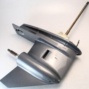 Yamaha 20″ Lower Unit | Fits 2014 & Up Yamaha 75 90 115 HP 4-Stroke Outboards | New Take-Off | 1-Year Warranty