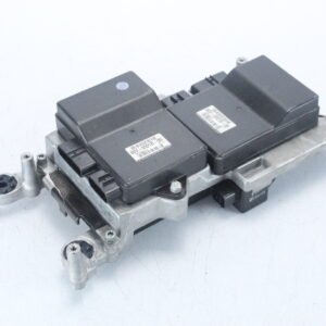 Yamaha Injector Driver & ECU Assembly | OEM 6C9-8591A-21-00 / 60V-8591B-00-00 | Fits 2005–2009 Yamaha 300 HP 2-Stroke Outboards | Engine Tested | CDI Report Included | 1-Year...