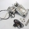 Yamaha SHOWA Power Trim & Tilt Assembly | OEM 63P-43800-00-4D | Fits 1999 & Up Yamaha 150–350 HP 4-Stroke Outboards | 1-Year Warranty