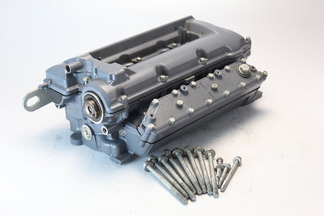 Yamaha Starboard Cylinder Head | OEM 69J-11110-01-00 | Fits 2004–2011 Yamaha 200 225 HP 4-Stroke | 1-Year Warranty